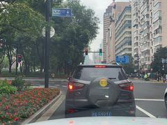 -好望角大饭店(肇嘉浜路店)