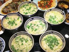 -虢国羊肉汤馆(政二街店)