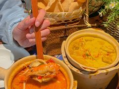 -泰妃殿(武汉首店)