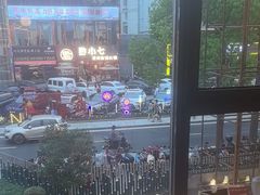 -捞神煲汤火锅(湖滨商业街店)