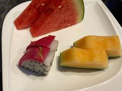 -大渔铁板烧(大悦城店)