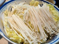 -寨子里的·钵钵菜·湘西山里菜(魅力湘西店)