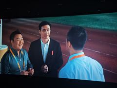 -大光明电影院(南京西路店)