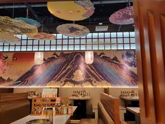 -千寻山野烤肉(中关村店)