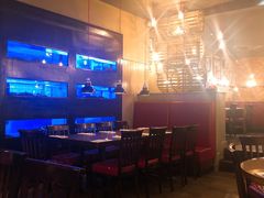 大堂-Burger & Lobster(Dean Street)