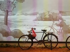 -盘龙城国家考古遗址公园