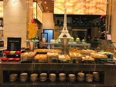 -融侨大酒店-榕苑自助餐厅