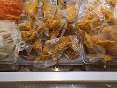 -焗外人·盐焗零食(云门 NEW PARK 店)