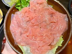 -冯校长老火锅(广州正佳广场店)