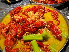 -指爱龙虾(金杨路总店)
