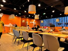 -大快活(丽丰店)