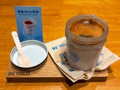 -BE YOLO必有乐&小红帽三明治