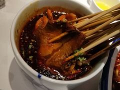 -咪咪川菜(太乙路店)