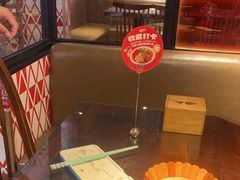 -江边城外烤鱼(方庄时代购物中心店)