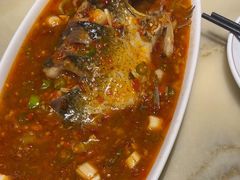 -常和州·夜宵大排档(常州单店)