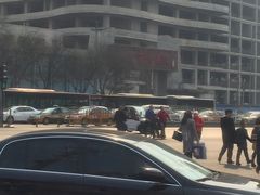 -中国人民解放军空军特色医学中心(空军总医院)