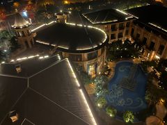 -上海浦东星河湾酒店