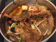 -红鼻子桂林米粉(金唐新光界店)