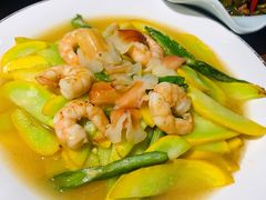 -隐食餐厅(金水湾公馆店)