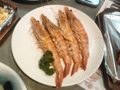 -松坂屋日料自助(长城路店)