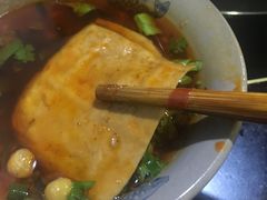 -星鸿社重庆老火锅