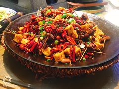 -炉之恋LUZHILIAN(芙蓉汉城总店)