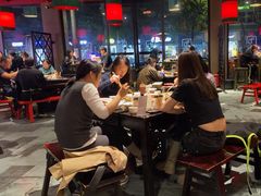 -巴蜀大宅门火锅(川音店)