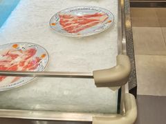 -松子料理(白家庄店)
