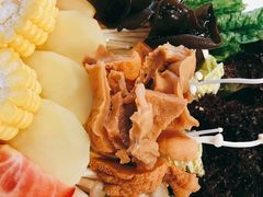 -八珍玉食鸡煲·打边炉(印象城店)