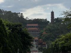 -南沙天后宫景区