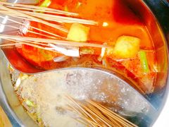 -袁记串串香(川师店)