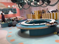 -奈尔宝家庭中心·亲子餐厅(苏州大悦城店)