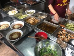 -兴福老面馆(寺路街店)