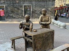 -张包铺(道外店)