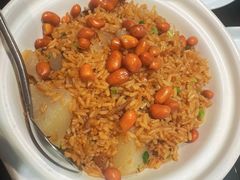 闽和南白萝卜饭-闽和南(深圳万象城店)