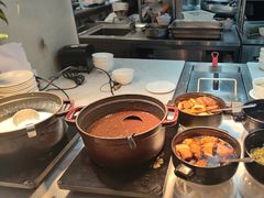 -晶丽香榭自助餐(南京大饭店)