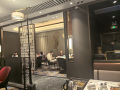 -稻香海鲜饭店(第一国际店)