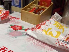 -五马集·海鲜·温州大牌档(黑金冠五马街十字路口店)