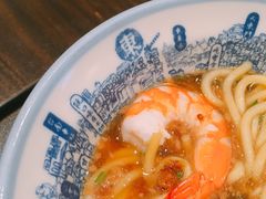 -度小月(百老汇美食街店)