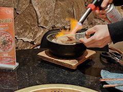 -烧肉达人(凯德晶萃店)