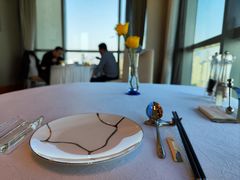 -君来湖滨饭店·渔餐厅