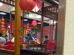 -芦月轩羊蝎子(劲松店)
