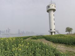 -武昌江滩
