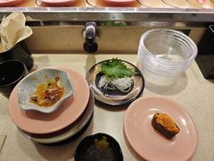 -争鲜回转寿司(东方银座店)