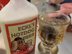 -Eckl’s爱氏热狗(猫街店)