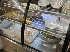 -邢氏老太太烧烤(南山店)