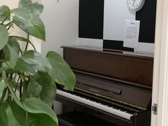 -谈·PIANO(金唐新光界店)