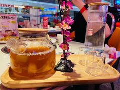 小吊梨汤-虎丫炒鸡(石家庄万象城店)