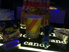 -糖果KTV(首创大厦店)