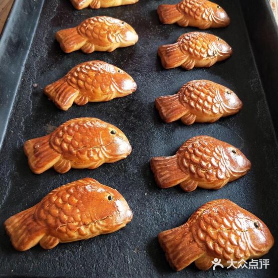 甘泉兴美点